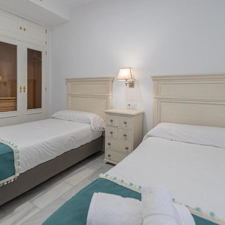 Apartamento El Parador Del Boticario Cádiz Eksteriør billede