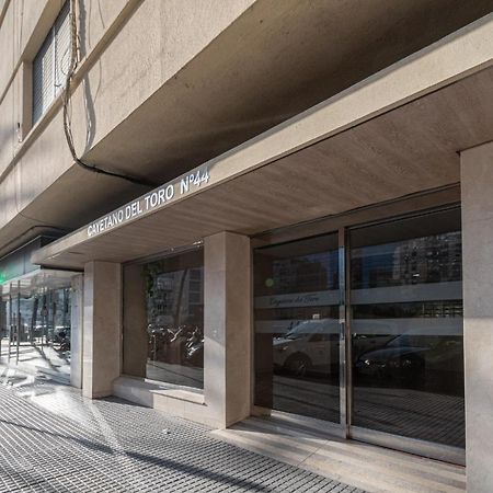Apartamento El Parador Del Boticario Cádiz Eksteriør billede